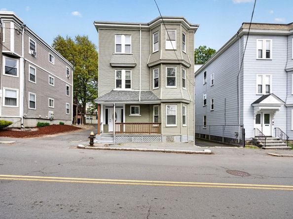 12 Schiller St, Boston MA 02130