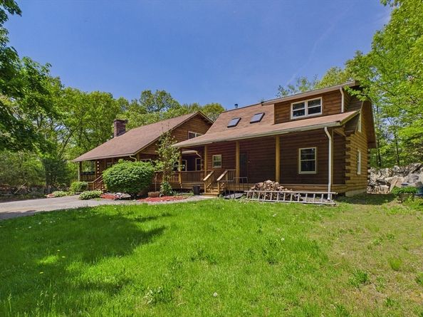 6 Sunnyside Ave, Randolph MA 02368