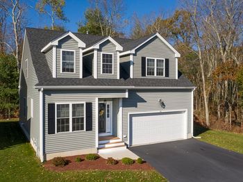 42 Black Bear Circle