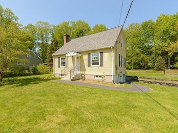 263 Highland St