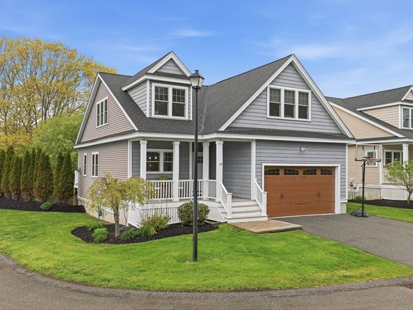 19 Edmunds Cove, Danvers MA 01923