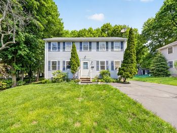 8 Sparrow Ln