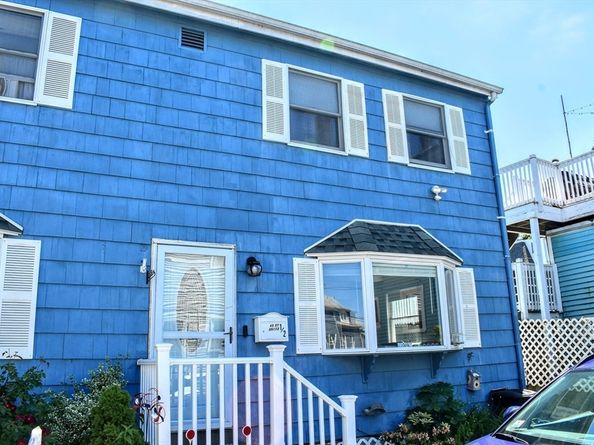 45.5 Aborn St. 2, Peabody MA 01960