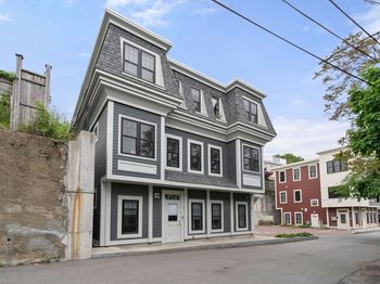 57 Pitman St