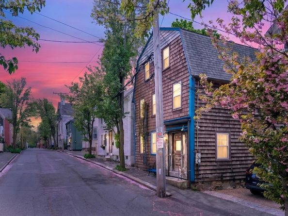 31 Williams Street, Salem MA 01970