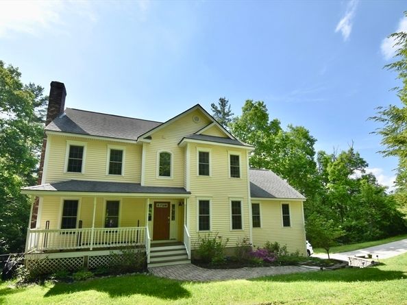 5 Eleanor La, Charlton MA 01507