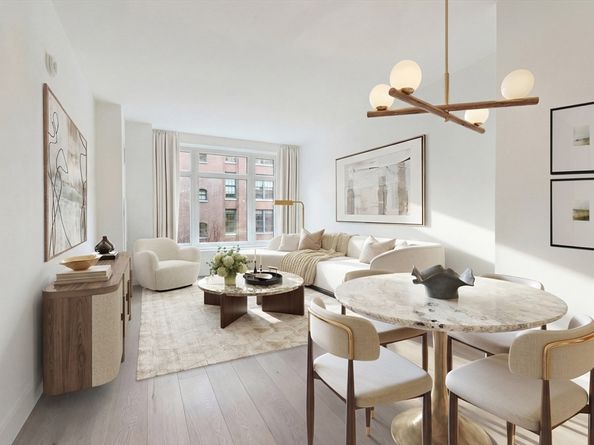 100 Lovejoy Wharf 5 N, Boston MA 02114