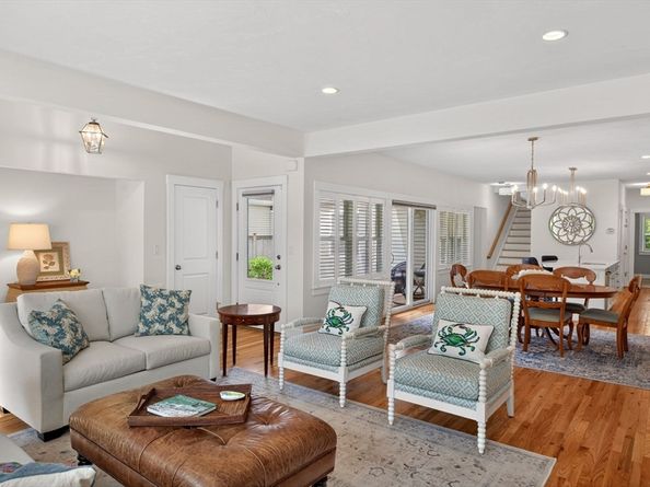 31 Thayer Lane 31, Plymouth MA 02360