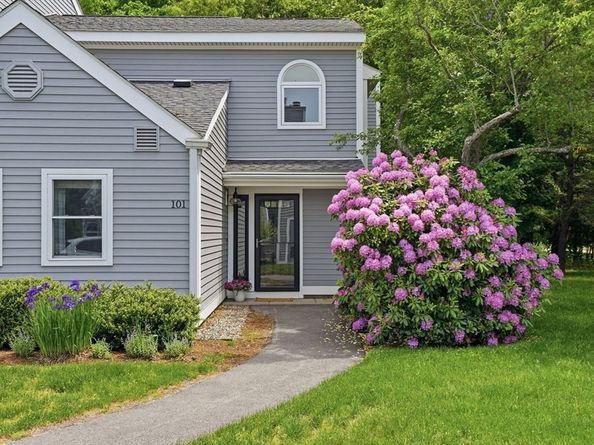101 Tuckers Lane 101, Hingham MA 02043
