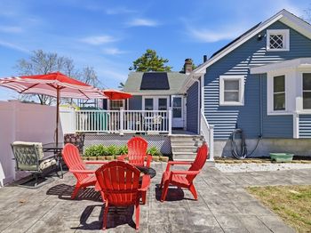 6 Birch St