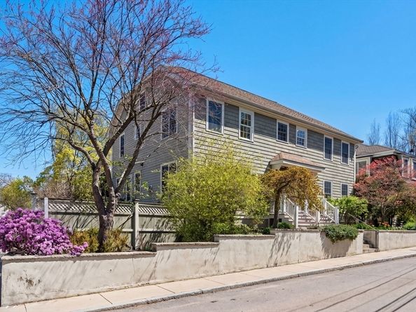 15 Cerina Road 15, Boston MA 02130