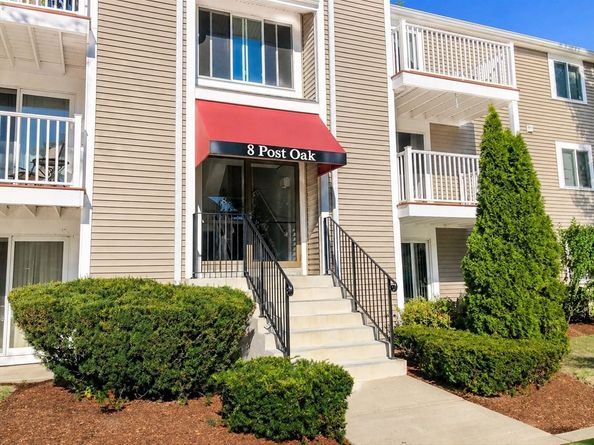 8 Post Oak Ln 20, Natick MA 01760
