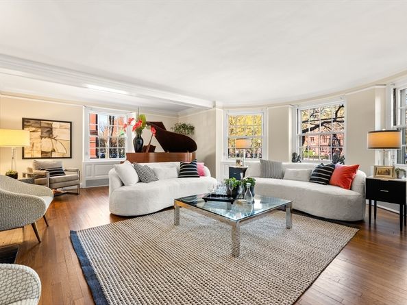 192 Commonwealth Ave 2, Boston MA 02116