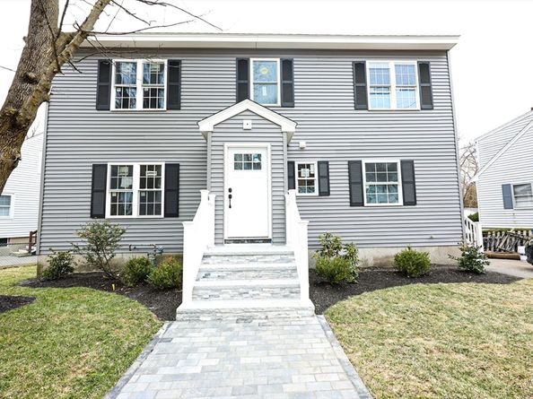 120 Windham Rd, Boston MA 02136