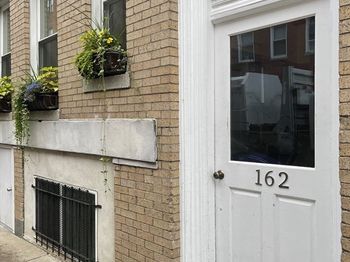 162 Endicott Street