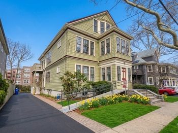 100 Beals Street