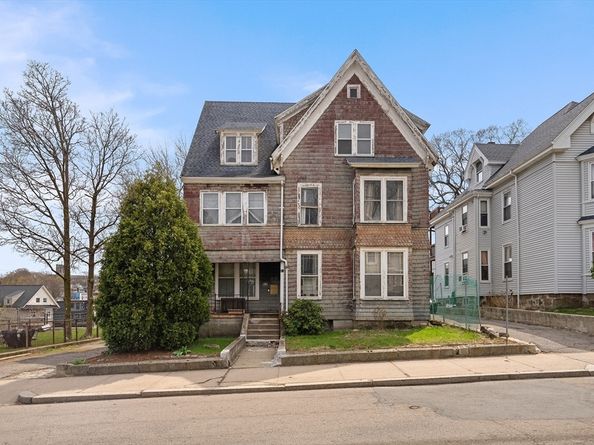 70 W Cottage St, Boston MA 02125