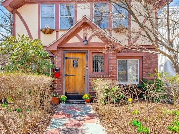 126 Westbourne Terrace, Brookline MA 02446