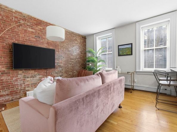 30 E Springfield St 2, Boston MA 02118