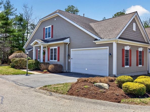 9 Madison Reach, Plymouth MA 02360