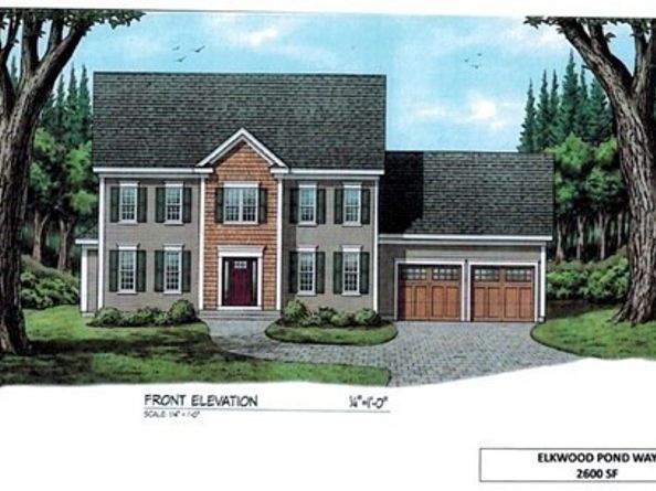 17 Petricca Road, Leominster MA 01453