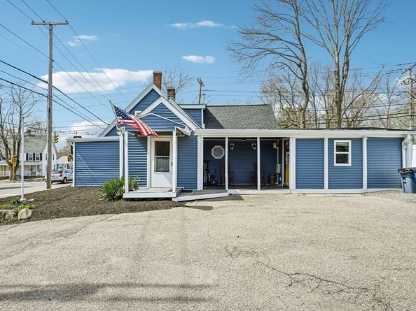 715 Central, Stoughton MA 02072