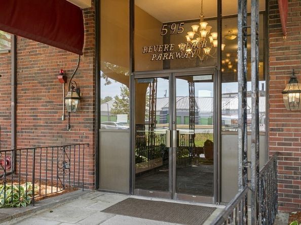595 Revere Beach Pkwy 22, Revere MA 02151