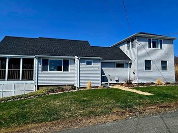 19 Dartmouth Rd