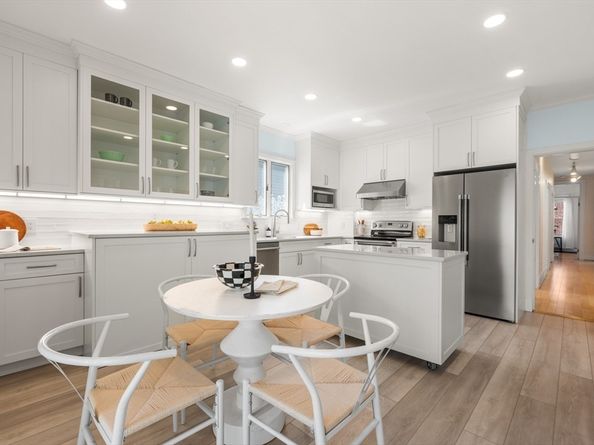 5 Washburn Terrace 3, Brookline MA 02446