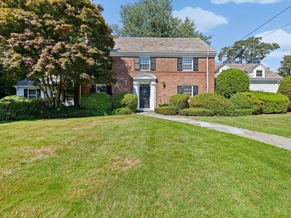 443 Chestnut, Newton MA 02468