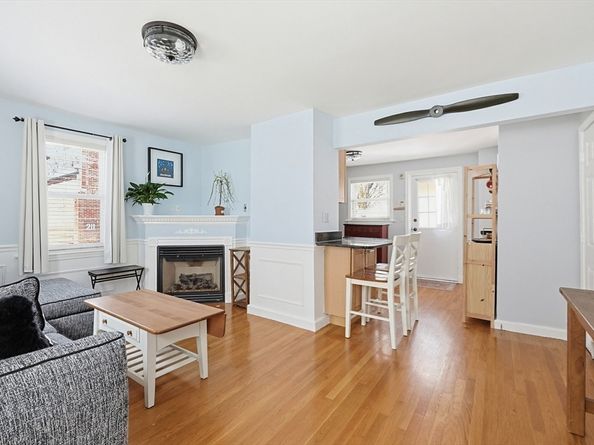 2 Tremont Place 2, Somerville MA 02143