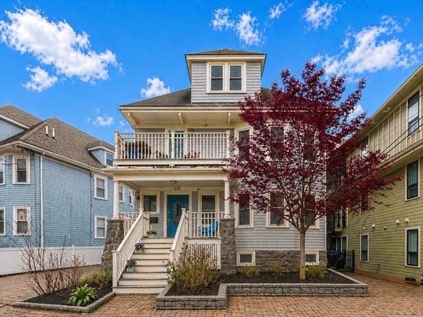 870 South St. 2, Boston MA 02131