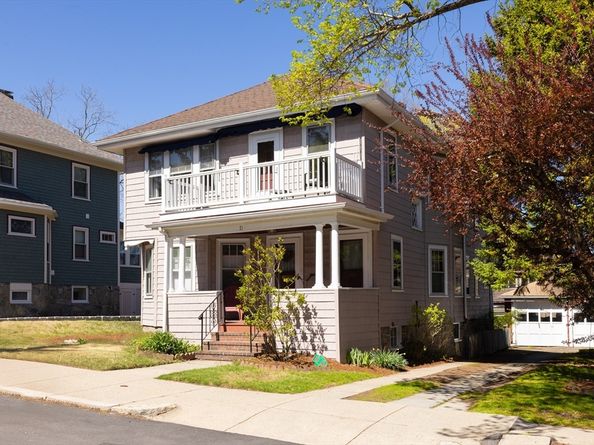 71 Congreve St 2, Boston MA 02131