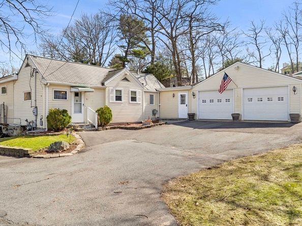 91 Great Woods Road, Saugus MA 01906