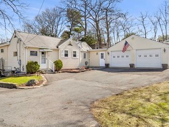 91 Great Woods Road