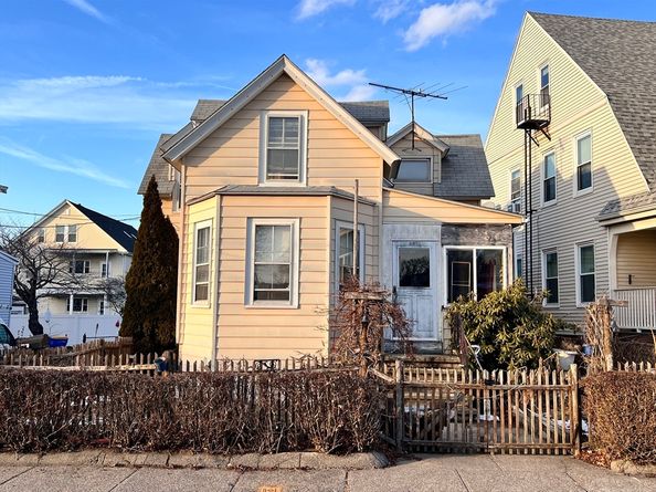 28 Irwin Street, Winthrop MA 02152