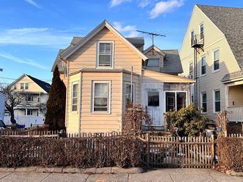 28 Irwin Street