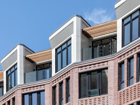 1395 Washington Street 505, Boston MA 02118