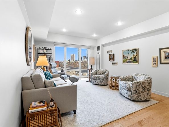 505 Tremont St 613, Boston MA 02116