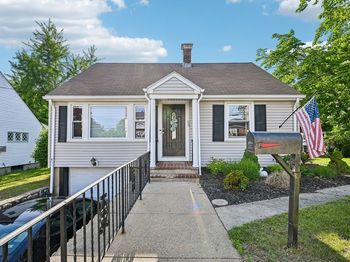 50 Mishawum Rd