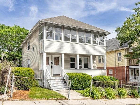 34-36 Morton St, Watertown MA 02472