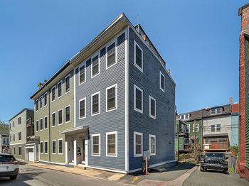 256 Bowen