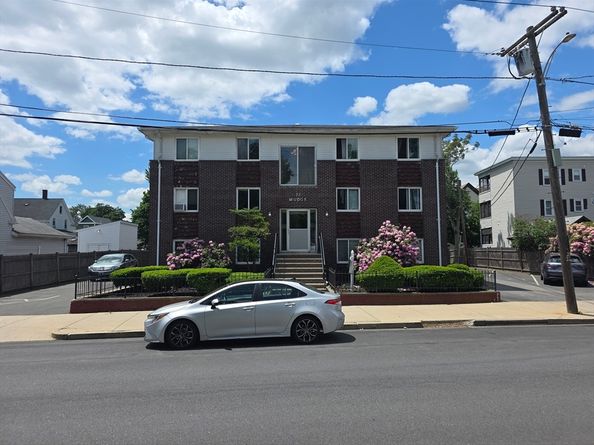 70 Mudge St 19, Lynn MA 01902