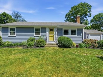 6 Jackson Rd