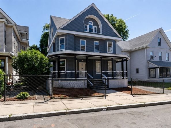 84 Esmond, Boston MA 02121