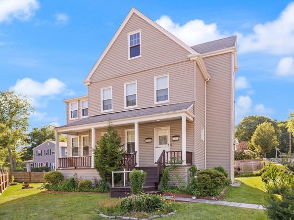 101 Pagoda Street, Milton MA 02186