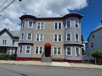 43 Highrock Street
