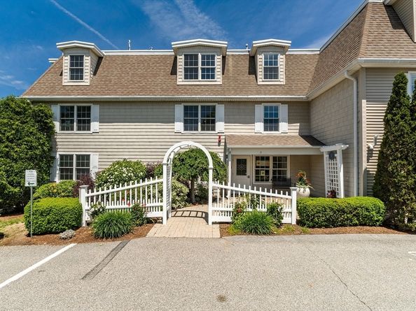 3 Pirmi Ln 1, Gloucester MA 01930