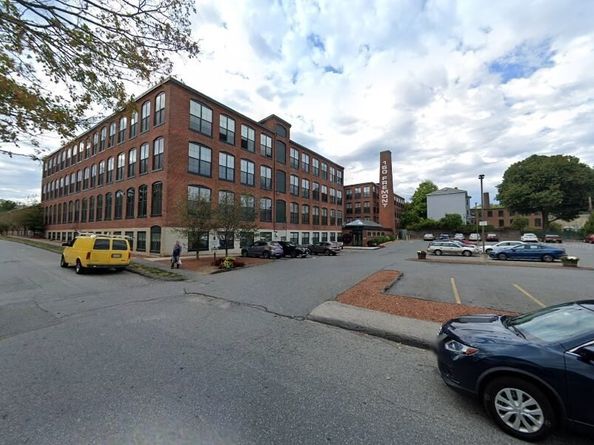 160 Fremont 213, Worcester MA 01603