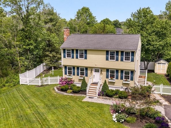 42 Hale St, Newburyport MA 01950